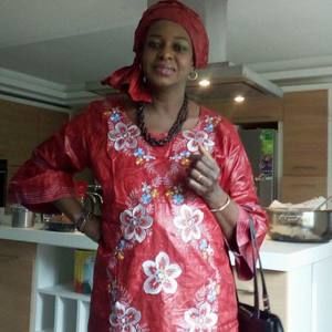 Meet your Posher, Rokhaya